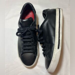 CH Black Sneakers